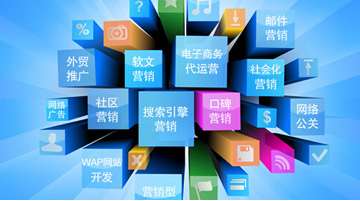 营销型网站做大做强的核心策略 从精准建设到系统化运营