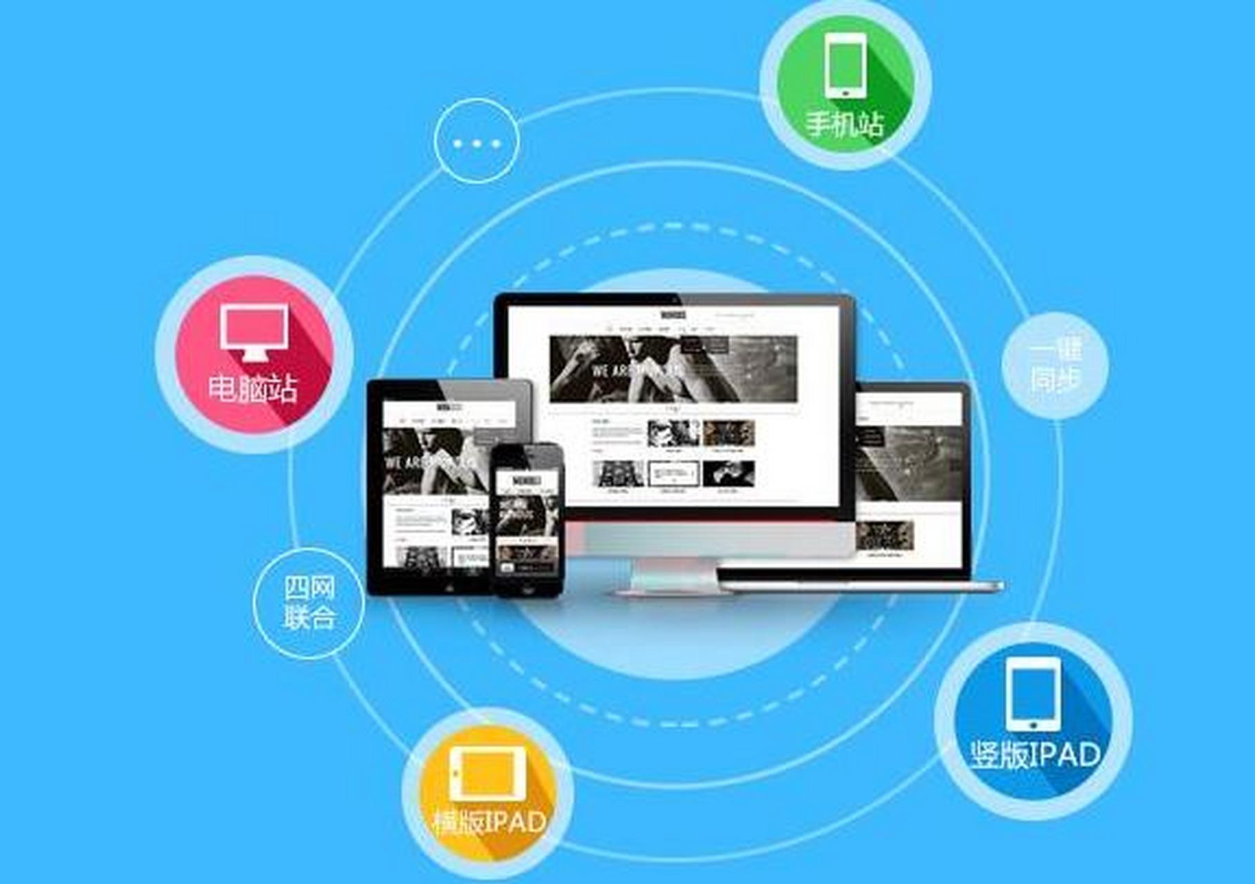 网站建设与运营全攻略 从域名注册到SEO优化与SEM竞价